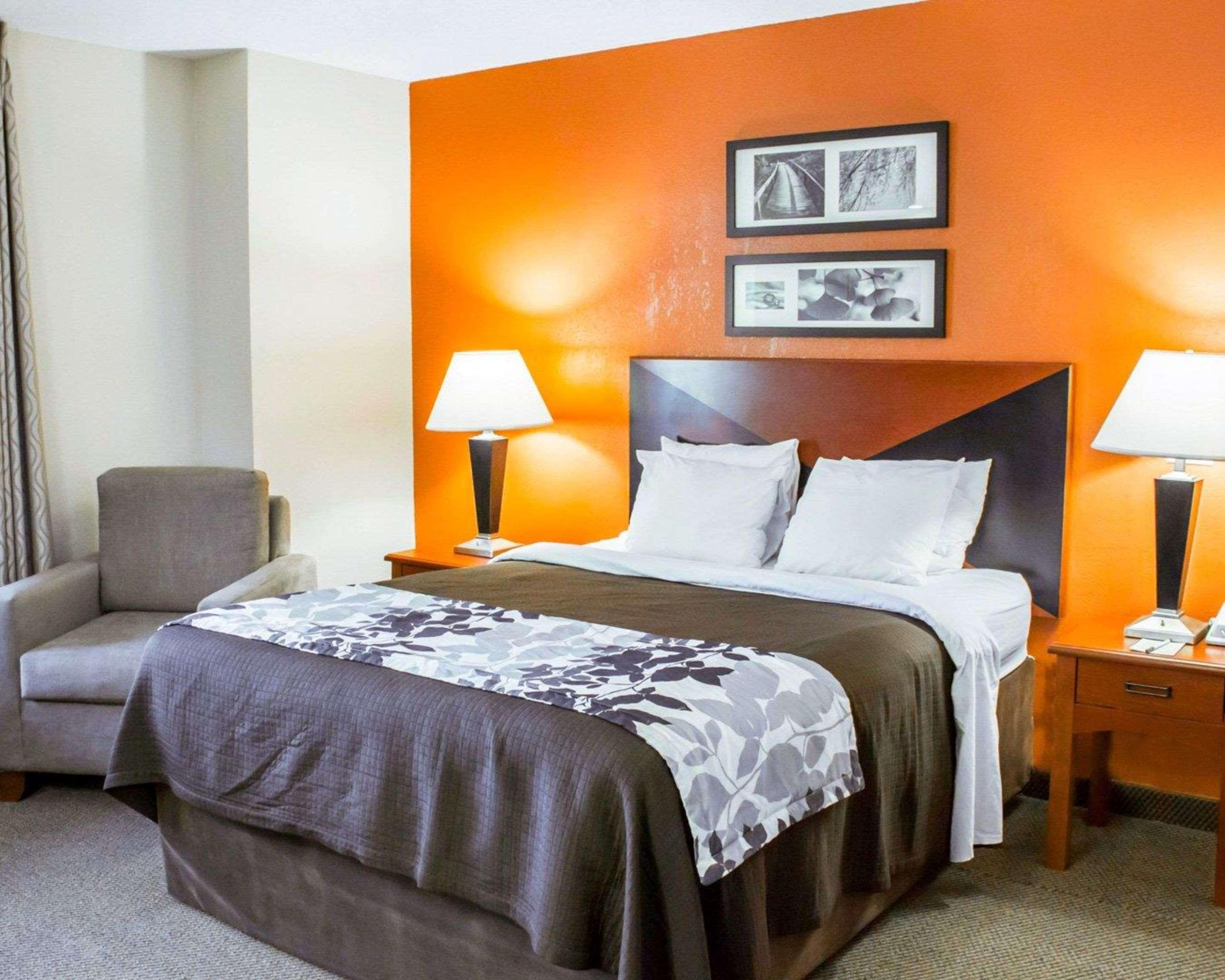 Sleep Inn Mt Pleasant - Charleston Mount Pleasant Exteriér fotografie