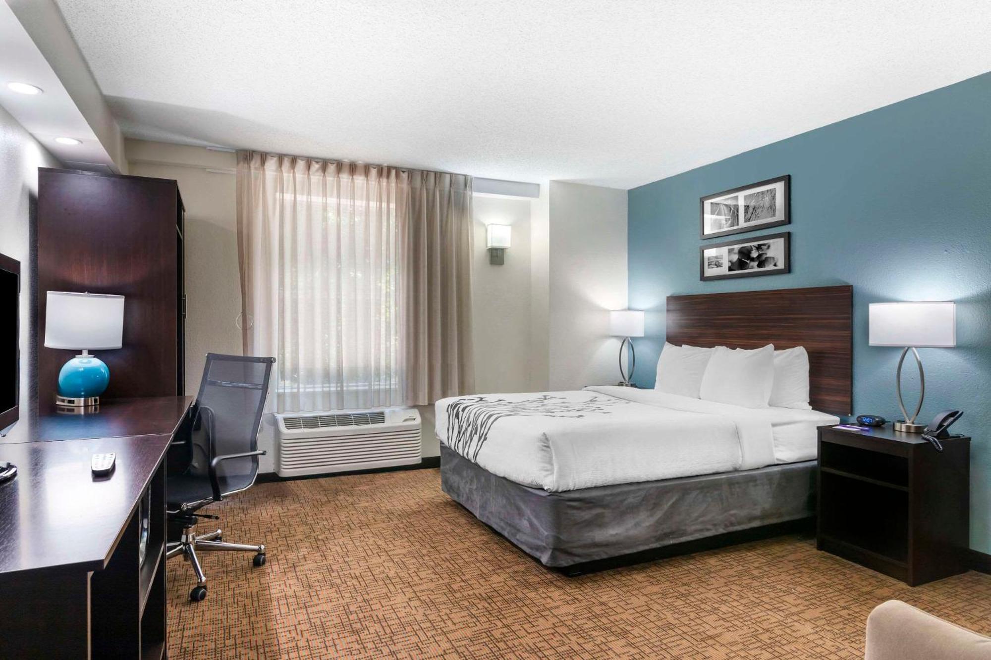Sleep Inn Mt Pleasant - Charleston Mount Pleasant Exteriér fotografie