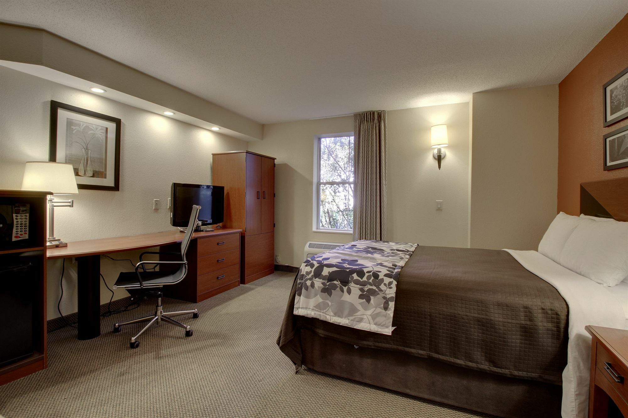 Sleep Inn Mt Pleasant - Charleston Mount Pleasant Exteriér fotografie