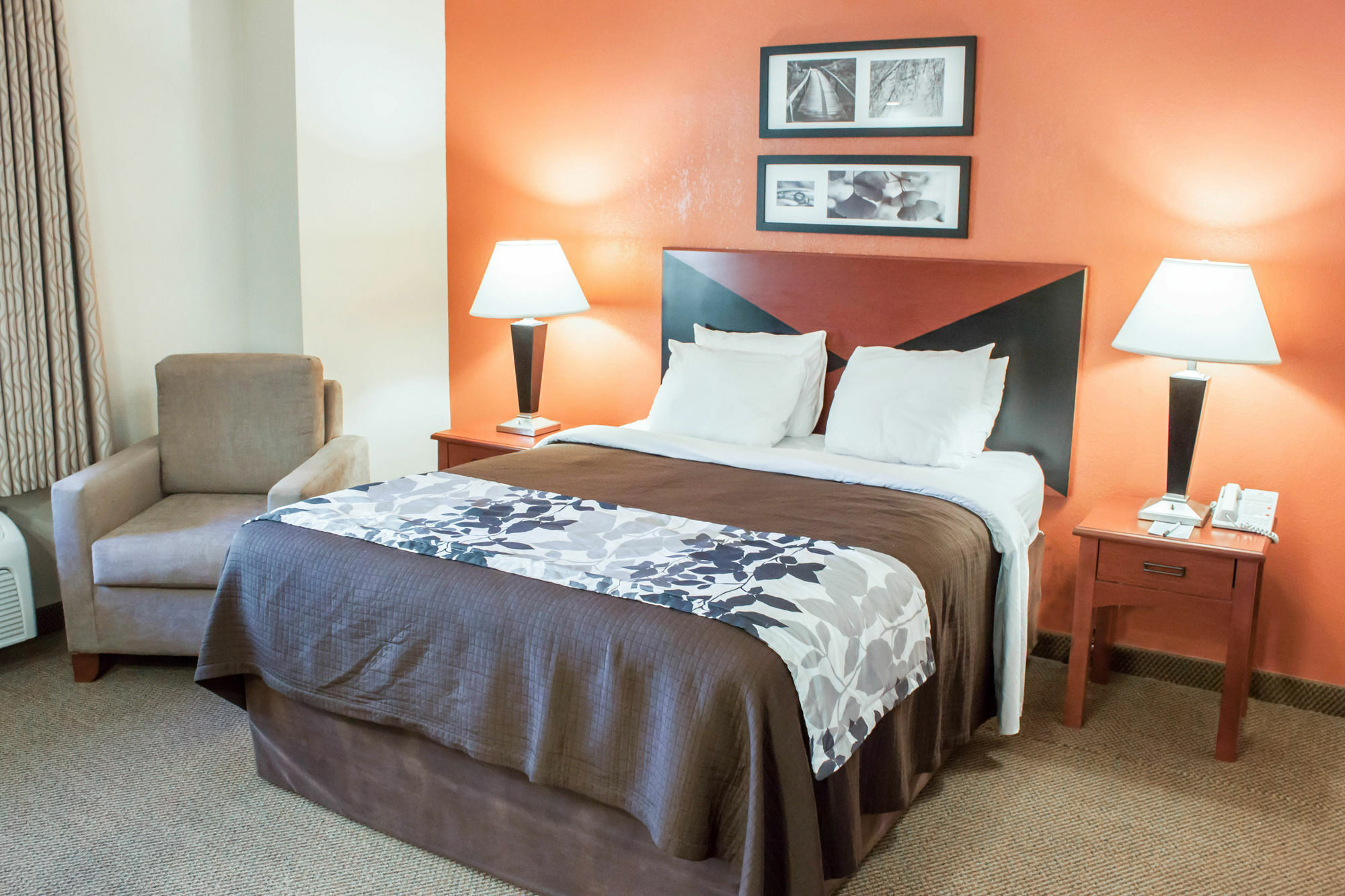 Sleep Inn Mt Pleasant - Charleston Mount Pleasant Exteriér fotografie