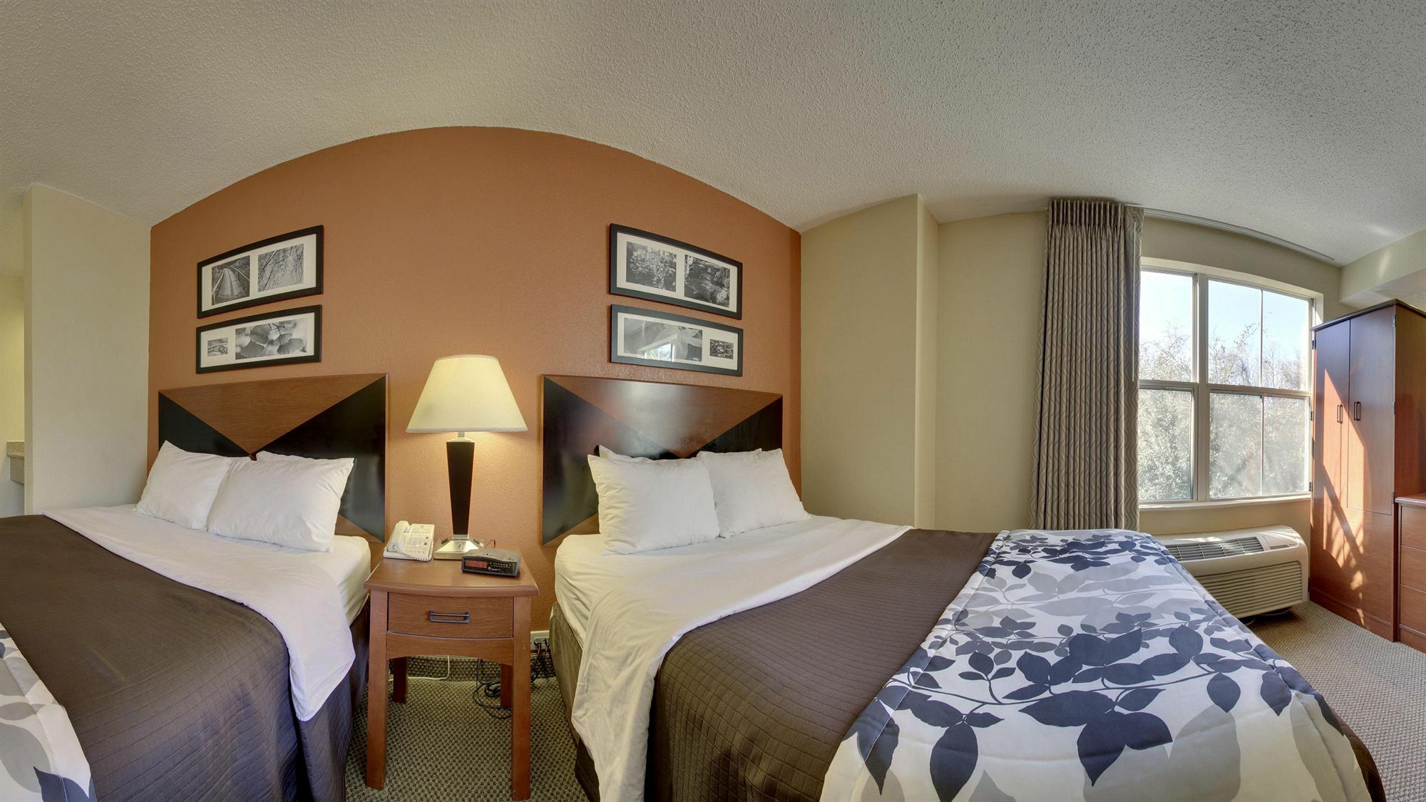 Sleep Inn Mt Pleasant - Charleston Mount Pleasant Exteriér fotografie