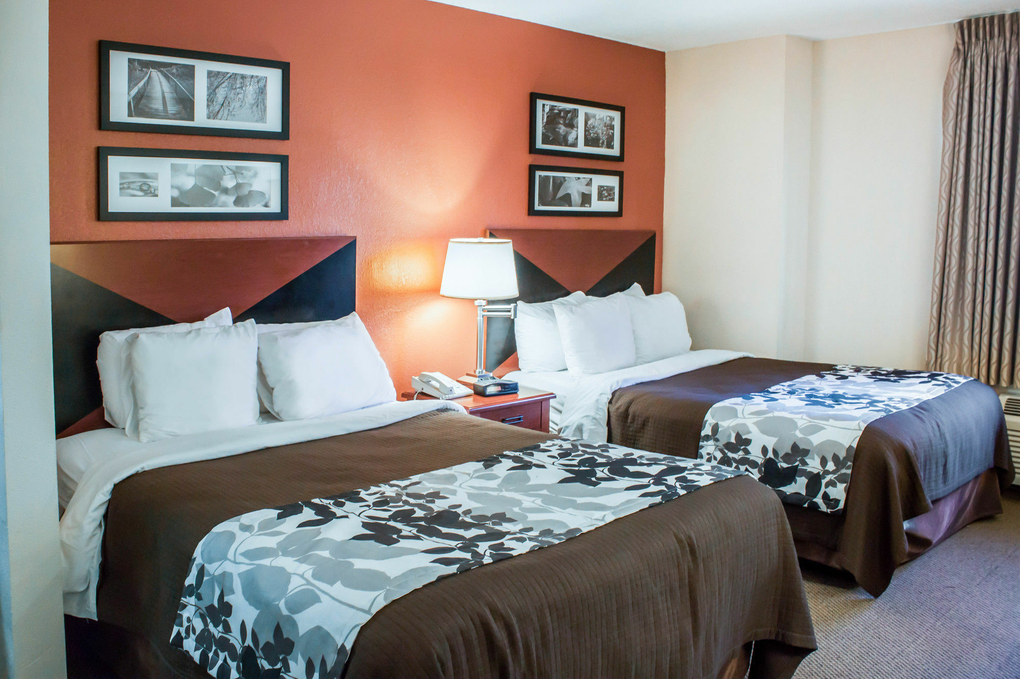 Sleep Inn Mt Pleasant - Charleston Mount Pleasant Exteriér fotografie